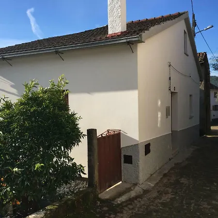 Holiday home Casa Dos Duartes
