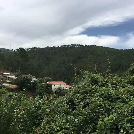 Holiday home Casa Dos Duartes